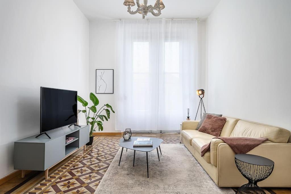 Appartamento Center-design Attic Penthouse With Private Terrace Milano