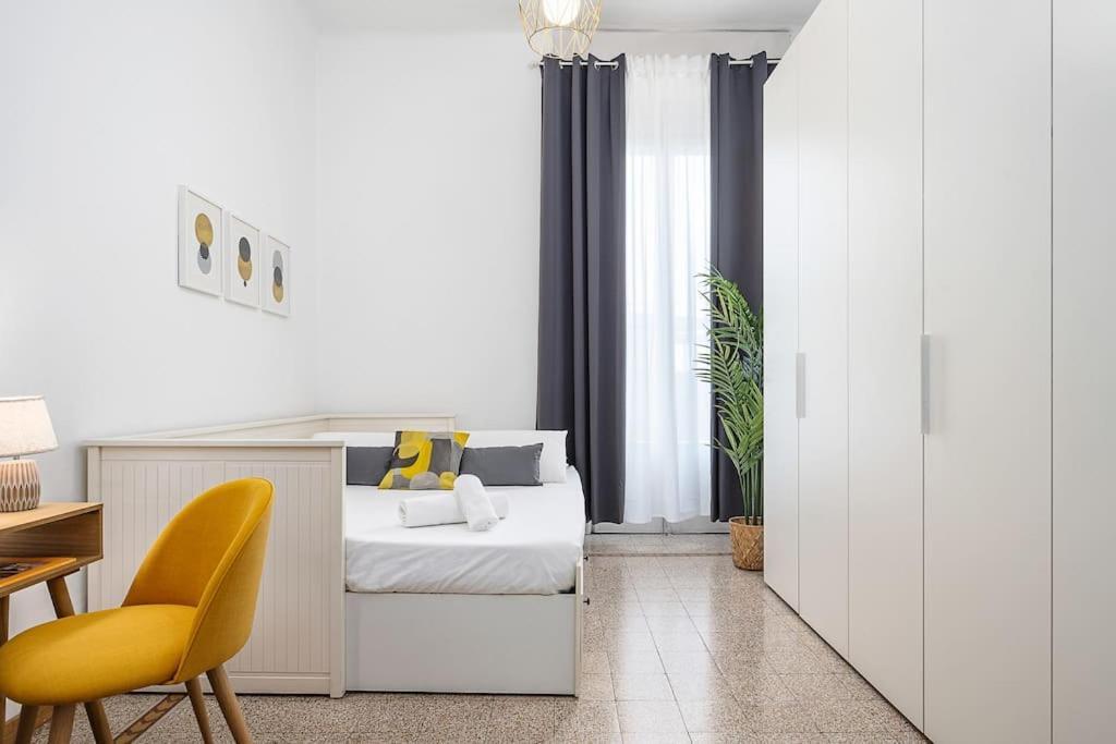 Appartamento Center-design Attic Penthouse With Private Terrace