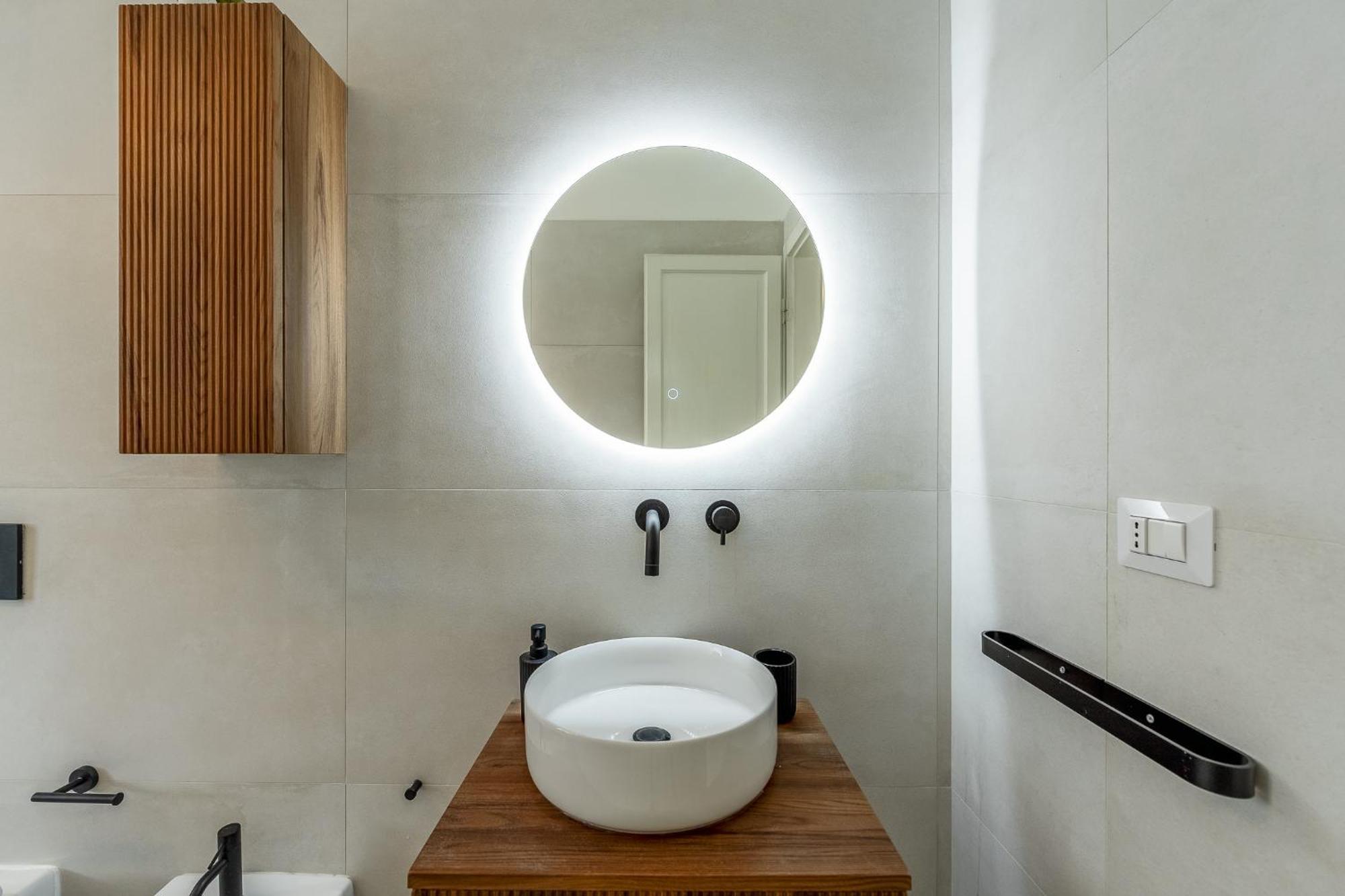 Appartamento Center-design Attic Penthouse With Private Terrace